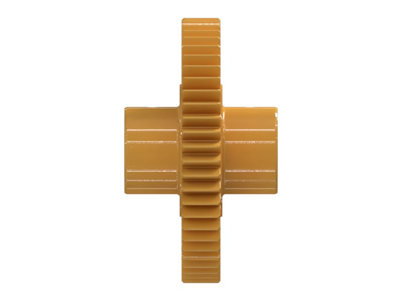 ШЕСТЕРНЯ В СБОРЕ