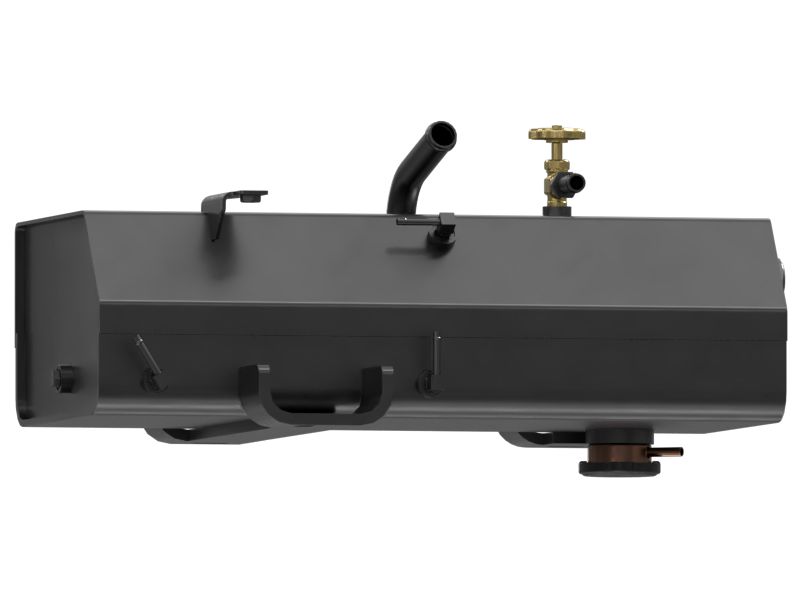 533-5398: Radiator Coolant Tank | CATCorp