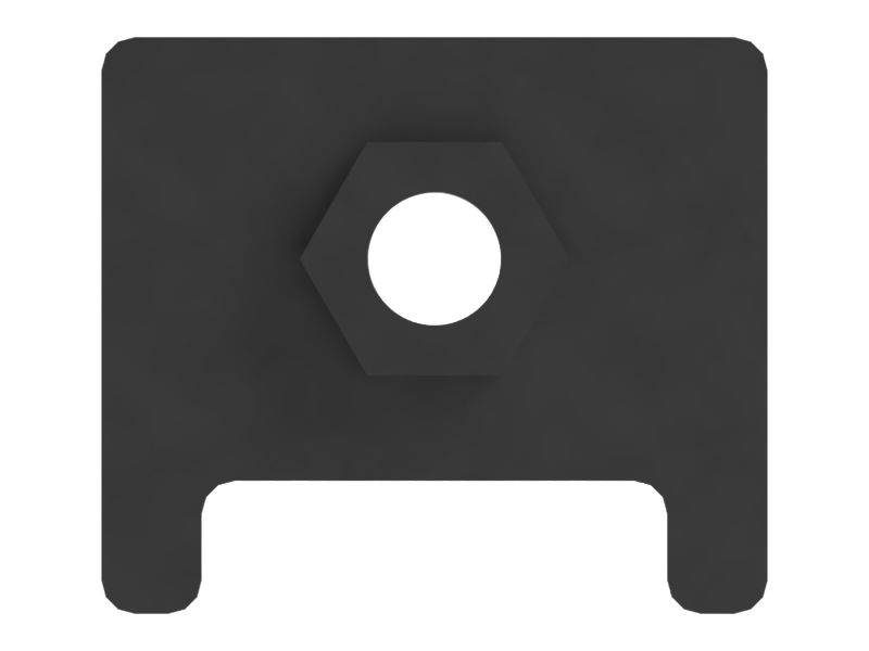 КРОНШТЕЙН В СБОРЕ