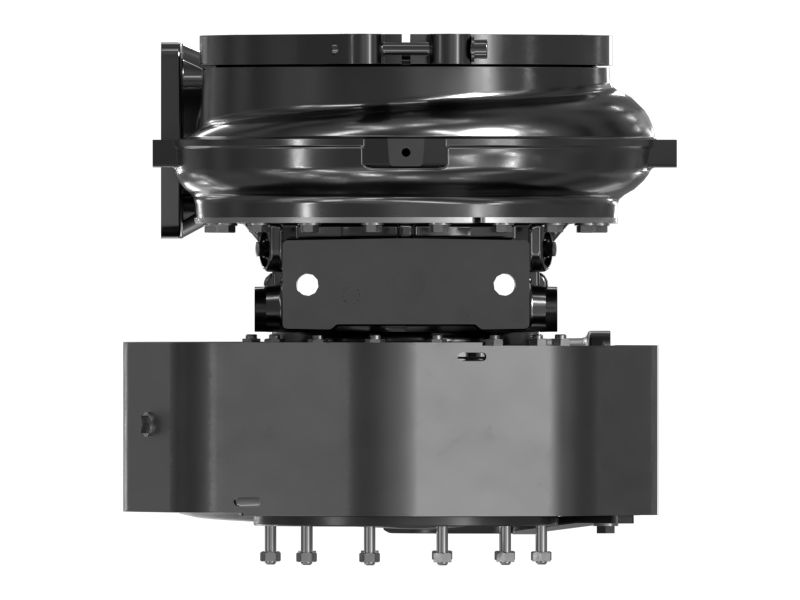 Cat® Reman Turbocharger