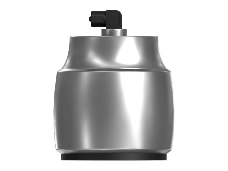 ПРУЖИНА ПНЕВМАТИЧЕСКАЯ В СБОРЕ