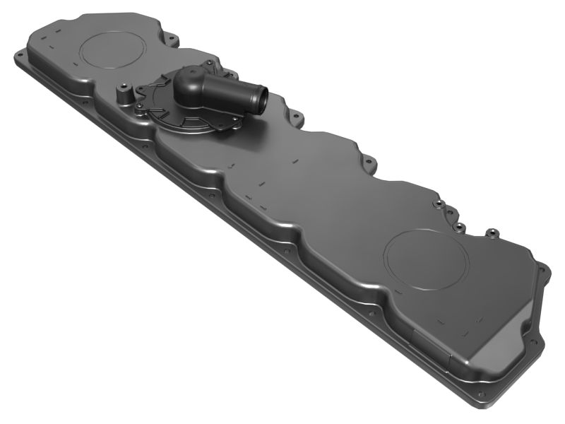 550-6114: Engine Valve Cover