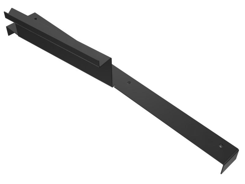 КРЫШКА В СБОРЕ