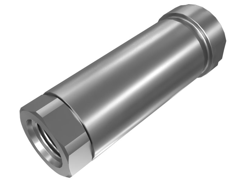 Электромагнитный клапан картриджного типа 12 В