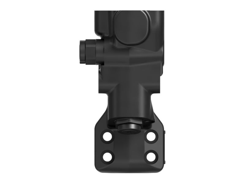 Pilot Operated Check Valve