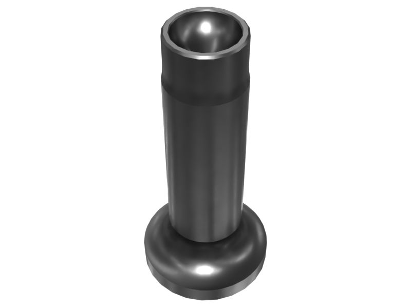 596-9746: 62.6mm Long Cam Follower