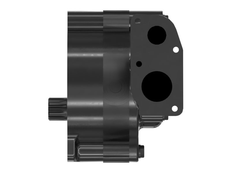 БЛОК НАСОСА