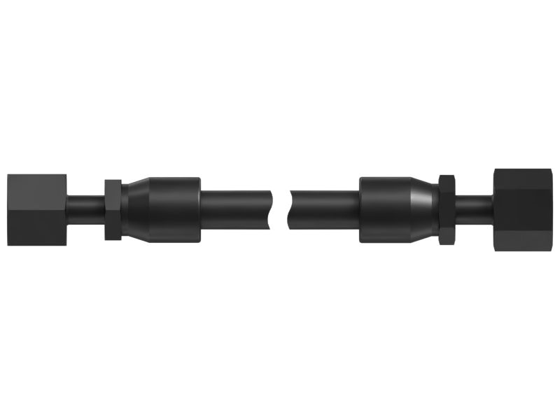 596-4051: 6.22mm Inner Diameter Turbocharger Water Tube 5964051 buy