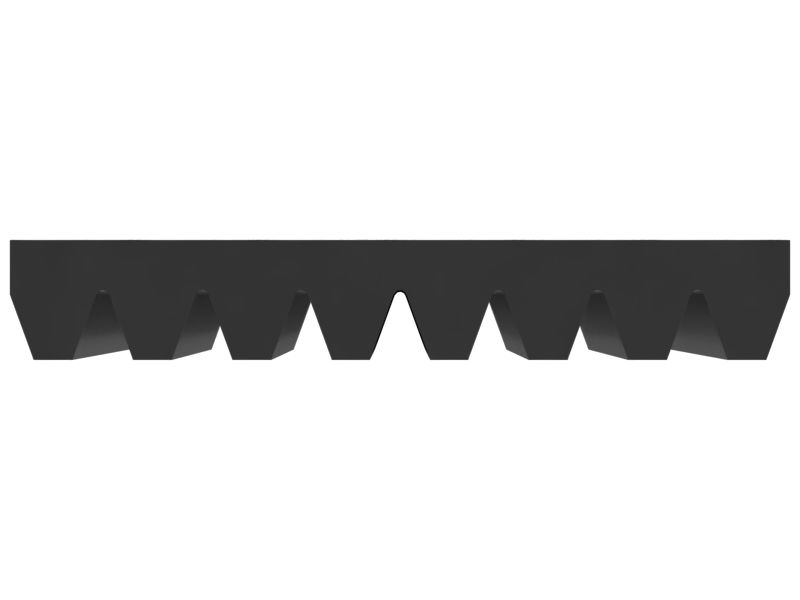 Поликлиновой ремень