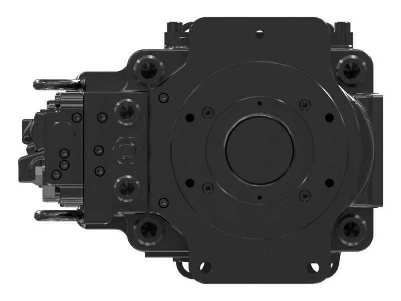 Приемник охлаждающей жидкости двигателя с крышкой