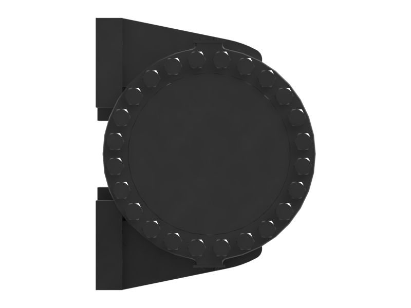 Экологичная сливная пробка