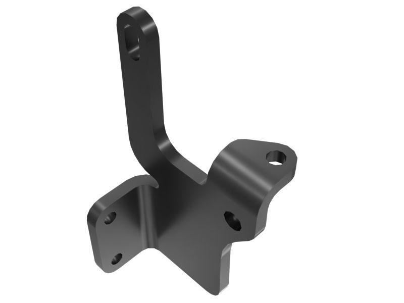 440-9884: КРОНШТЕЙН В СБОРЕ