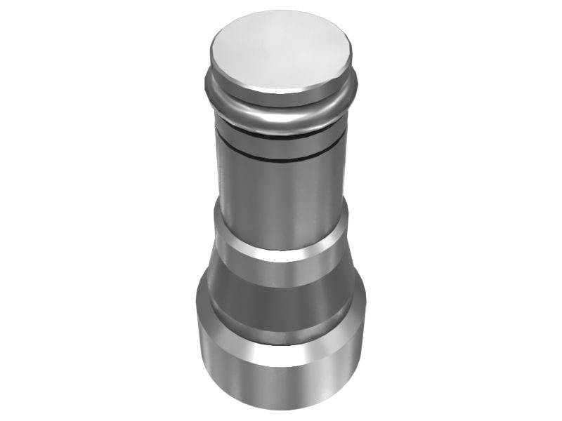 Hydraulic Control Pressure Relief Valve
