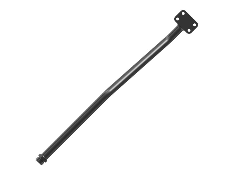 Газовый зарядный клапан