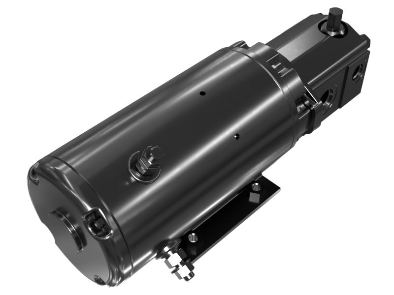588-6232: PUMP GP-ELEC