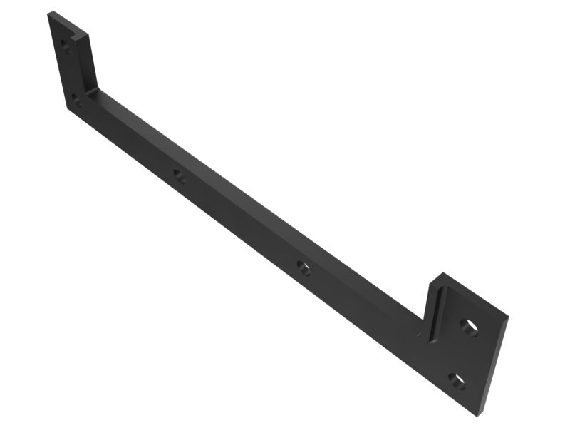 Пружинное стопорное кольцо, внешнее