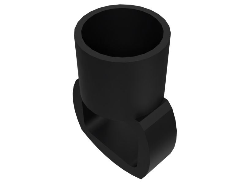 Указатель уровня масла (щуп)