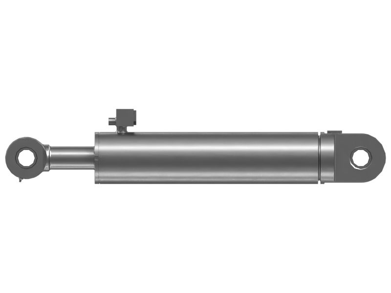 CYLINDER GP