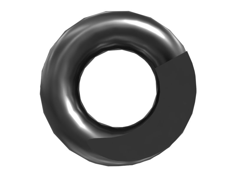 ПОДДОН КАРТЕРА ДВИГАТЕЛЯ