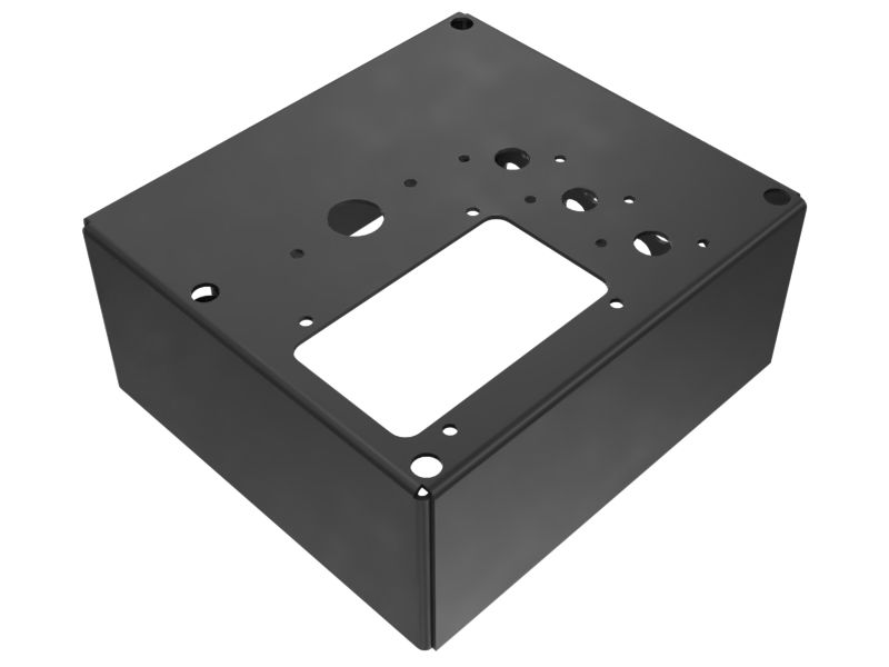 164-3739: ПАНЕЛЬ В СБОРЕ