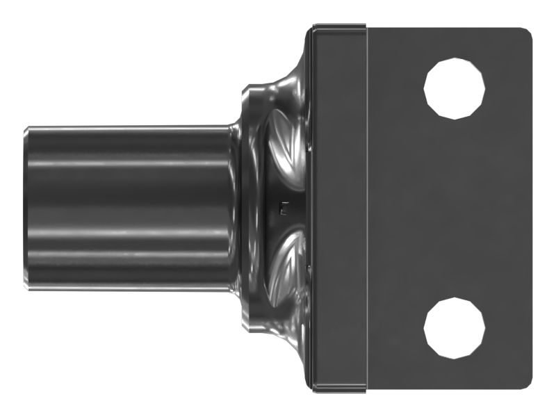 151mm Width Engine Mount Support