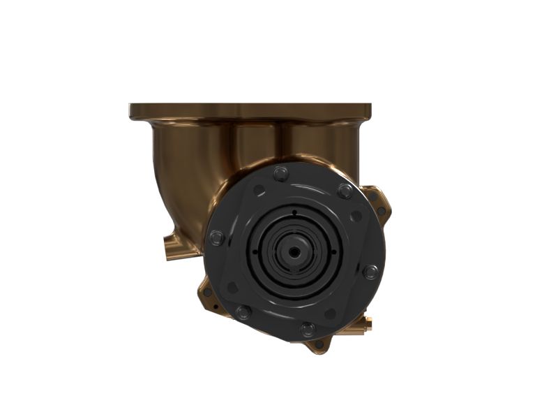 517-8614: HOSE-SEM 5178614 купить
