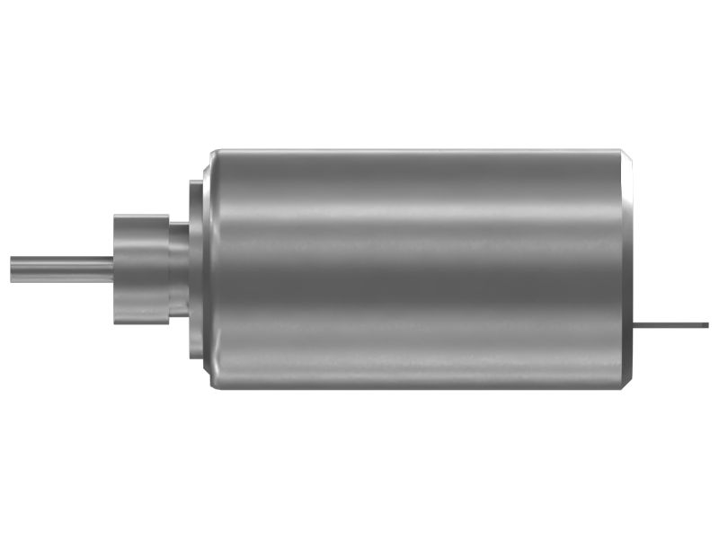 Электромагнит топливного насоса высокого давления
