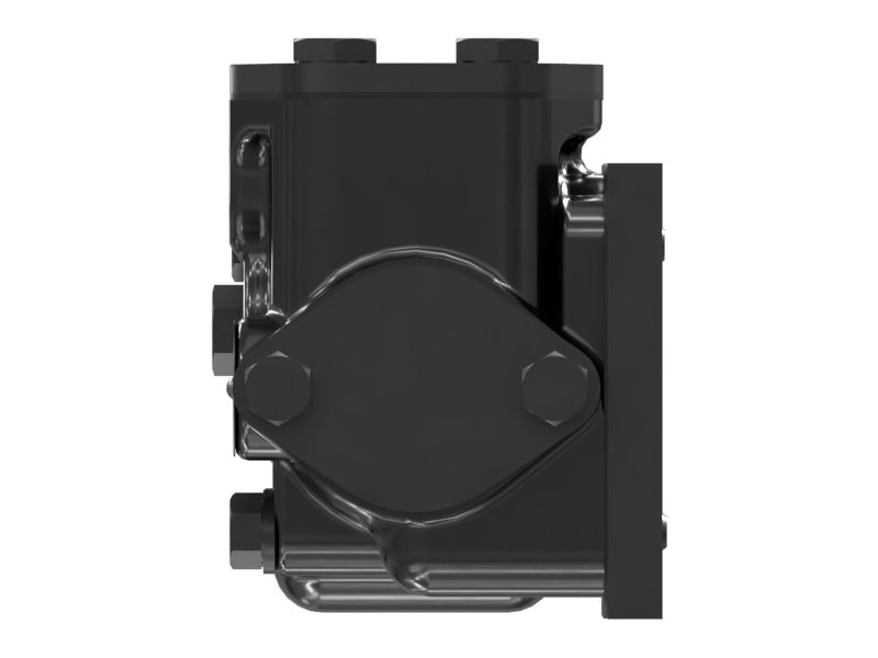 БЛОК КЛАПАНА