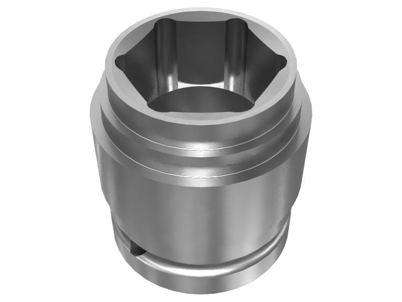 258-5686: Individual Fractional Sockets, 1/4 through 1 1/2 inch Drive ...