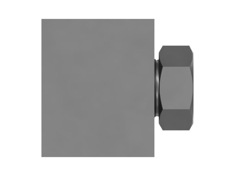 155mm Inner Diameter V Ring Seal