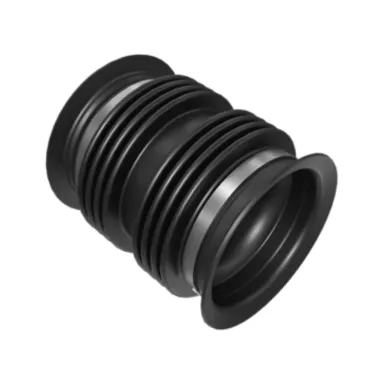 CAT 160 MM TOPLAM UZUNLUĞUNDA PASLANMAZ ÇELİK KÖRÜKLER