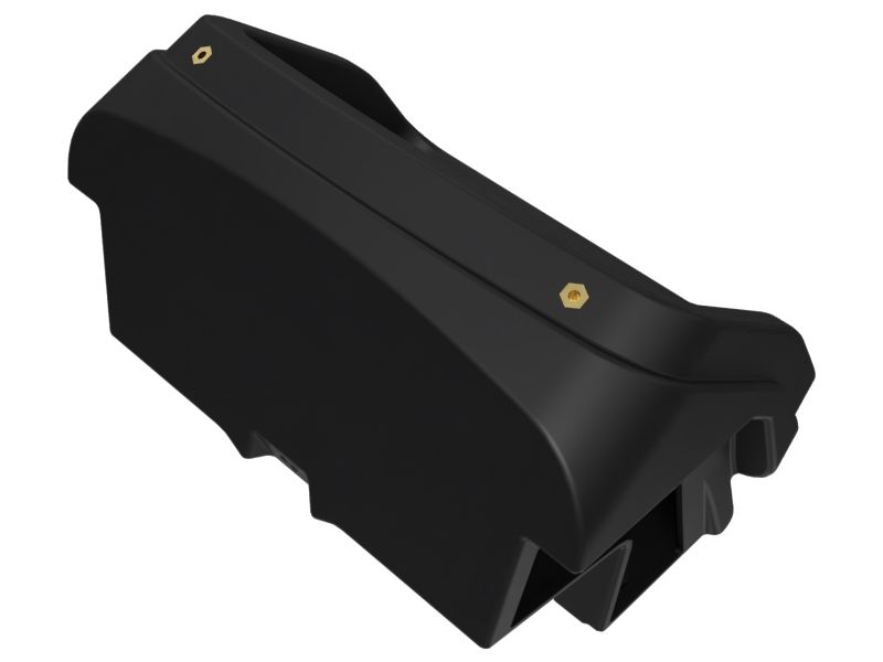 ПРИБОРНАЯ ПАНЕЛЬ В СБОРЕ