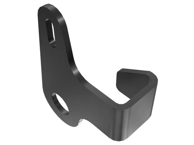 471-2783: Hood Latch Lever