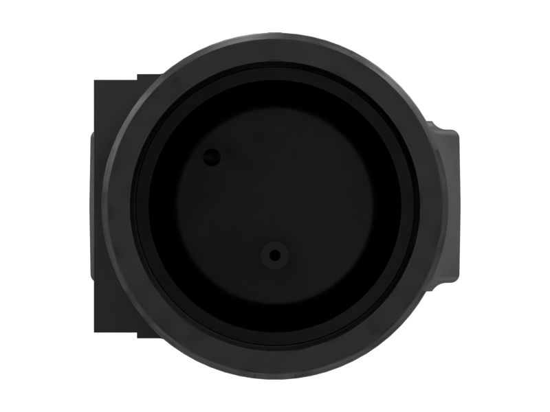 Шток гидроцилиндра подвески