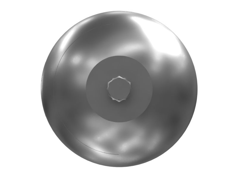 Hydraulic Accumulator