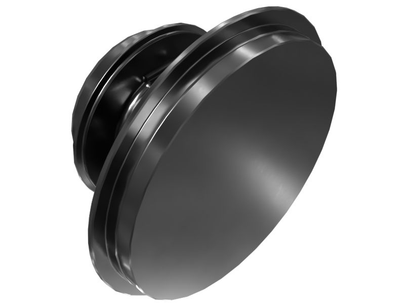 Cat® Reman Turbocharger Cartridge