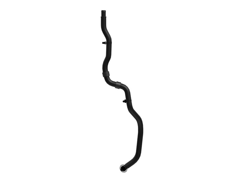 Трубка вентиляционного сапуна