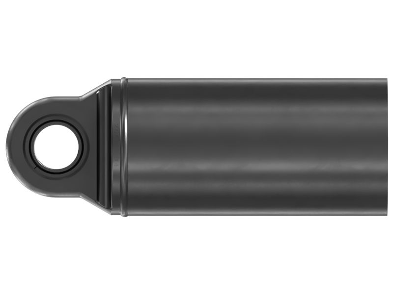 152mm Stroke Hydraulic Suspension Cylinder