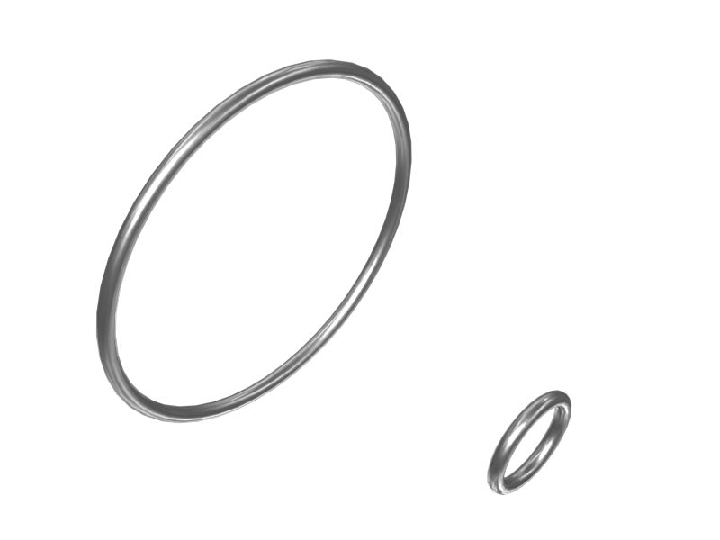 606-9015: CYLINDER GP