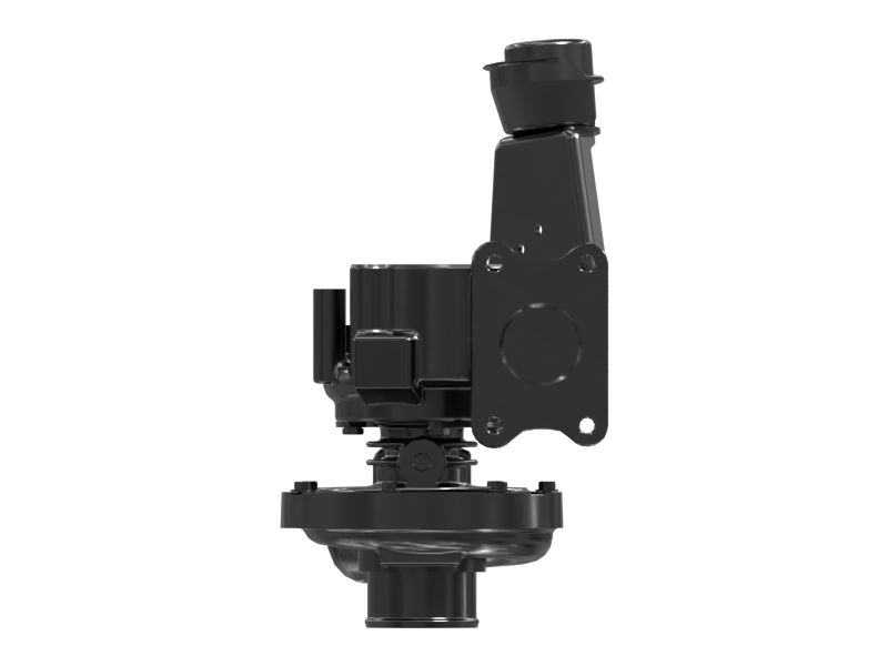 ТУРБОКОМПРЕССОР