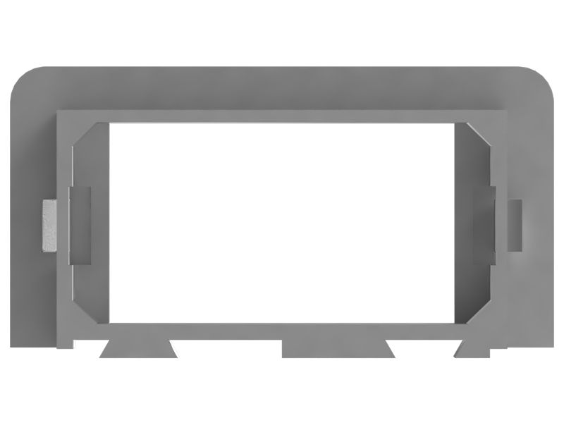 ОПОРА РЕЗИНОВАЯ