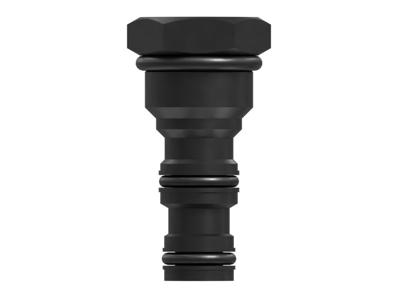263-3891: 7/8" Thread Cavity Plug 2633891 купить
