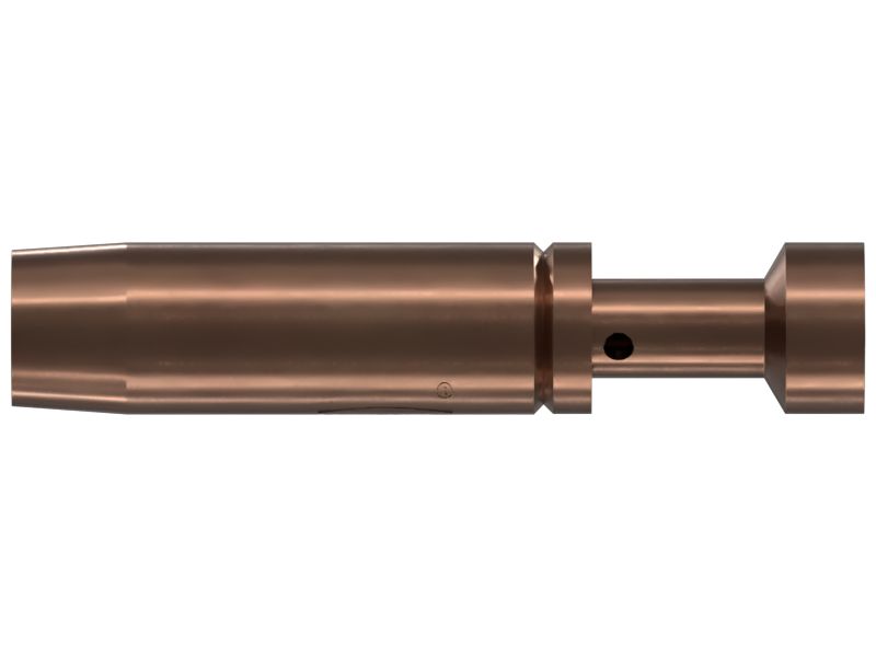 444-4357: Connector Housing 4444357 купить