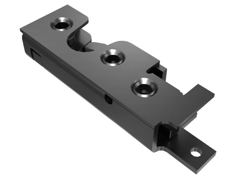 250-0769: ЗАЩЕЛКА В СБОРЕ