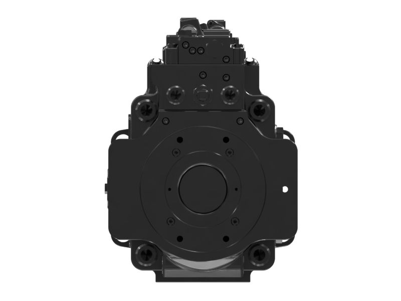 PUMP GP-2PS-