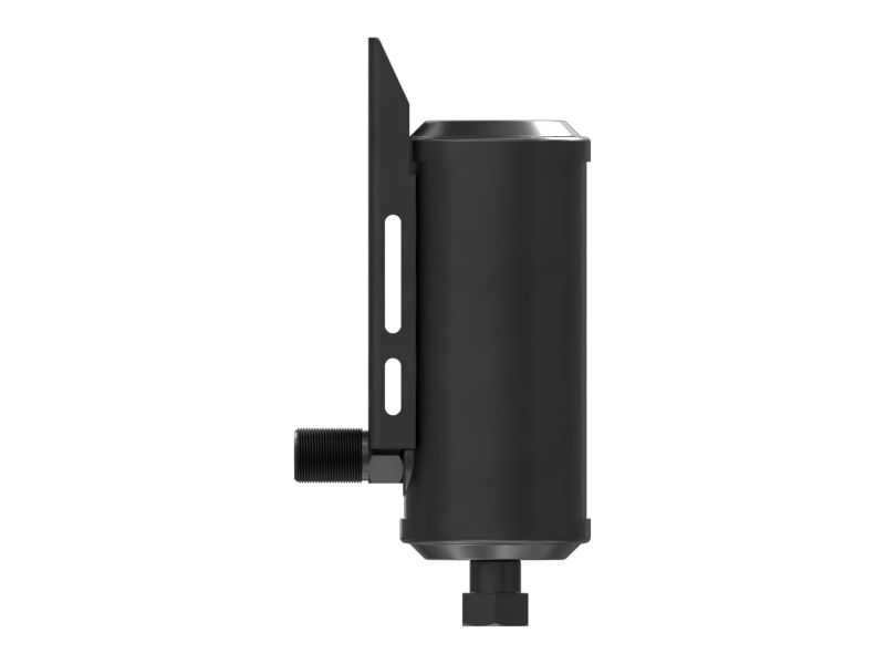 Гидроаккумулятор системы кондиционирования воздуха