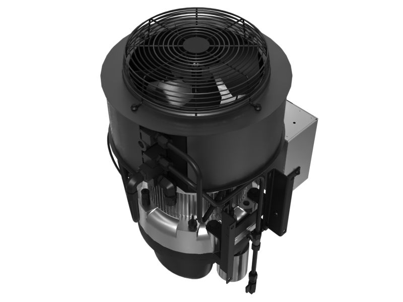 592-6046: 575 Volt Air Compressor