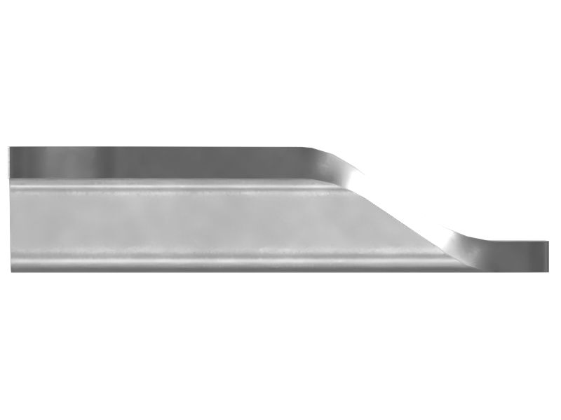 КРЫШКА ТОПЛИВНАЯ