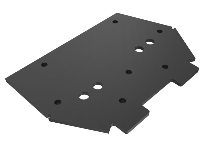 Напольный коврик