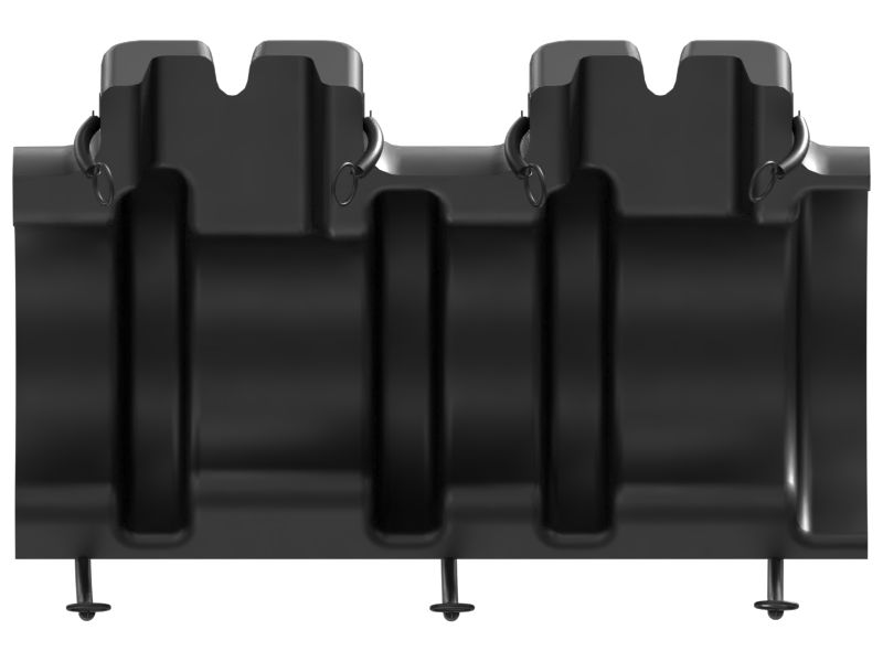 ЩИТОК В СБОРЕ